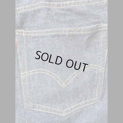画像5: Vintage LEVI’S 501 Stype BIG E ヴィンテージ リーバイス Sタイプ ビッグE ワンウォッシュ