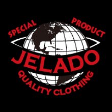 他の写真1: JELADO ジェラード WestcoastShirtウエストコーストシャツ　ジャガード　　ブラック