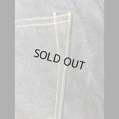 画像9: JELADO "STANDARD COLLECTION"44DENIM インディゴ