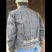 画像10: JELADO  44DENIM JACKET インディゴ WW2 T-BACK