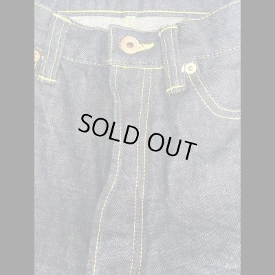 画像3: JELADO "STANDARD COLLECTION"44DENIM インディゴ