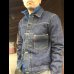 画像9: JELADO  44DENIM JACKET インディゴ WW2 T-BACK