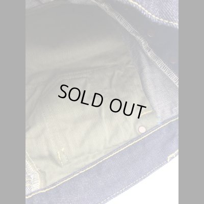 画像4: JELADO "STANDARD COLLECTION"44DENIM インディゴ