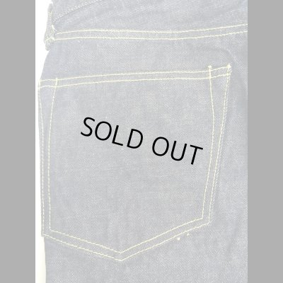 画像6: JELADO "STANDARD COLLECTION"44DENIM インディゴ