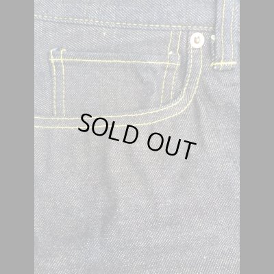 画像7: JELADO "STANDARD COLLECTION"44DENIM インディゴ