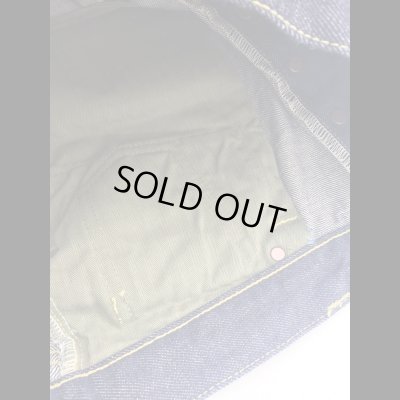 画像5: JELADO "STANDARD COLLECTION"44DENIM インディゴ