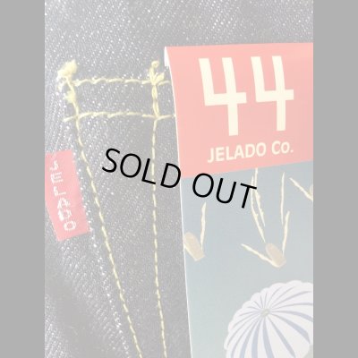 画像10: JELADO "STANDARD COLLECTION"44DENIM インディゴ