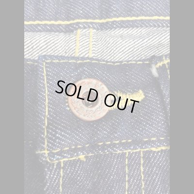 画像11: JELADO "STANDARD COLLECTION"44DENIM インディゴ