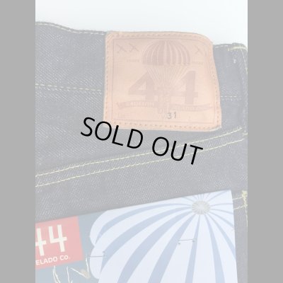 画像13: JELADO "STANDARD COLLECTION"44DENIM インディゴ