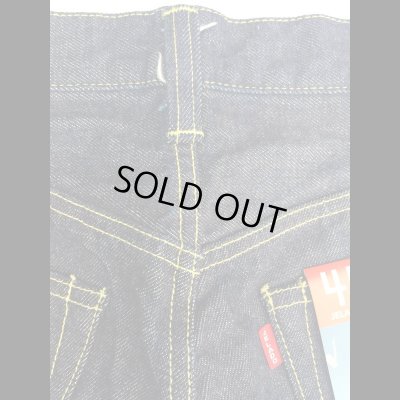 画像12: JELADO "STANDARD COLLECTION"44DENIM インディゴ