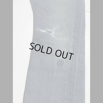 画像8: JELADO ジェラード 66 Denim Vintage Finish　フェイドインディゴ