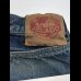 画像9: JELADO ジェラード 66 Denim Vintage Finish　フェイドインディゴ