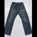 画像1: JELADO ジェラード 66 Denim Vintage Finish　フェイドインディゴ (1)