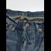 画像3: JELADO ジェラード 66 Denim Vintage Finish　フェイドインディゴ