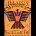 画像1: "JELADO PRODUCT"ジェラード　10周年記念モデル Novel Classic Raw (1)