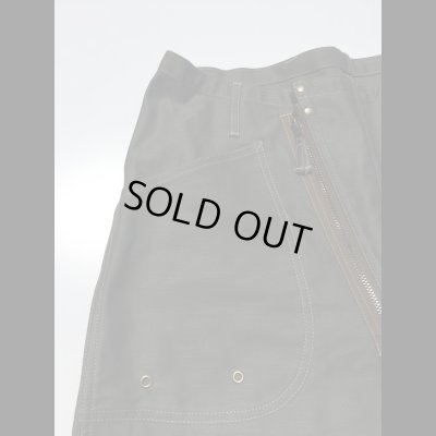 画像5: "JOHN GLUCKOW"ジョン・グラッコー Ursula Trousers セージグリーン