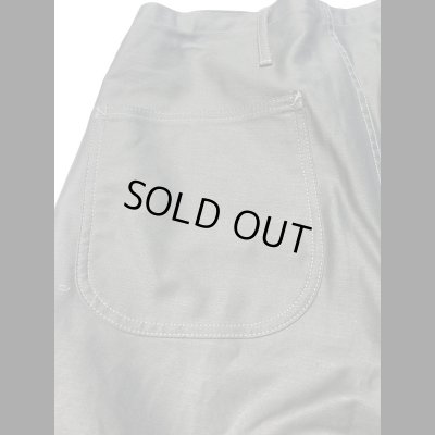 画像9: "JOHN GLUCKOW"ジョン・グラッコー Ursula Trousers セージグリーン