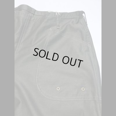 画像6: "JOHN GLUCKOW"ジョン・グラッコー Ursula Trousers セージグリーン