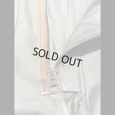 画像10: "JOHN GLUCKOW"ジョン・グラッコー Ursula Trousers セージグリーン