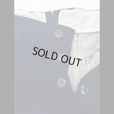 画像3: JELADO  Murrayhill Shorts(マレーヒルショーツ) インディゴ 