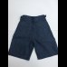 画像2: JELADO "ANTIQUE GARMENTS"」Gurkha Shorts　インディゴ (2)