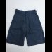 画像1: JELADO "ANTIQUE GARMENTS"」Gurkha Shorts　インディゴ (1)