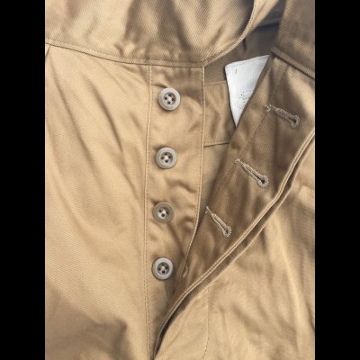 画像4: JELADO "ANTIQUE GARMENTS"」Gurkha Shorts　ピーナッツ