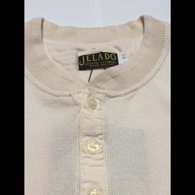 画像3: JELADO ジェラード PRODUCT  GOLD BRICK(ゴールドブリック)