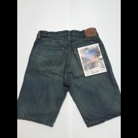 JELADOジェラード 　VINTAGE COLLECTION　　66Shorts V/F　フェイドインディゴ