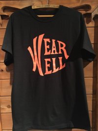 JELADO ジェラード Wear Well Tee