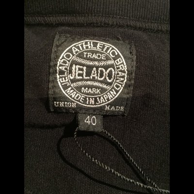 画像3: JELADO ジェラード Wear Well Tee