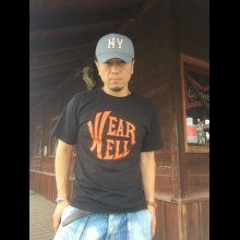 他の写真1: JELADO ジェラード Wear Well Tee