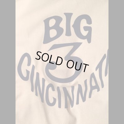 画像9: JELADO ジェラード  Big 3 TEE