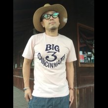 他の写真3: JELADO ジェラード  Big 3 TEE