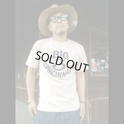 画像11: JELADO ジェラード  Big 3 TEE