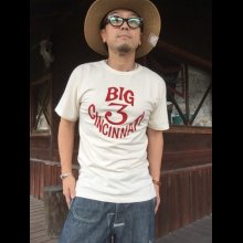 他の写真1: JELADO ジェラード  Big 3 TEE