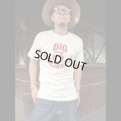 画像12: JELADO ジェラード  Big 3 TEE