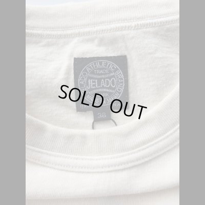 画像4: JELADO ジェラード  Big 3 TEE