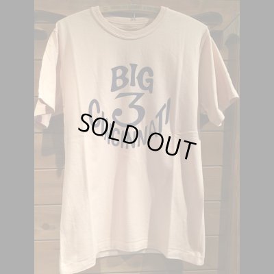 画像6: JELADO ジェラード  Big 3 TEE