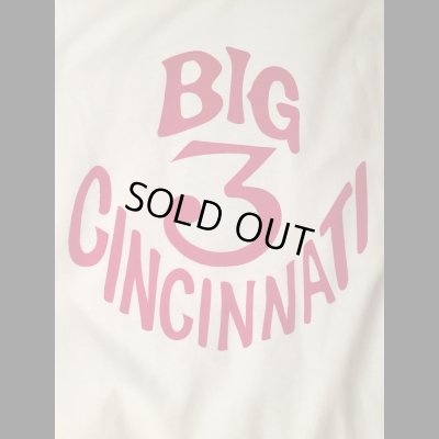 画像5: JELADO ジェラード  Big 3 TEE