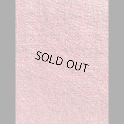 画像3: "JELADO PRODUCT"ジェラード 2018 ネルシャツ ( ショート丈 )プラム