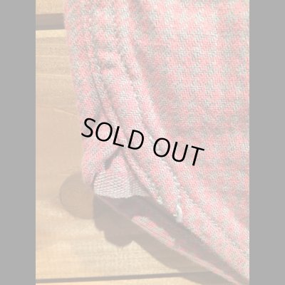 画像6: "JELADO PRODUCT"ジェラード 2018 ネルシャツ ( ショート丈 )プラム