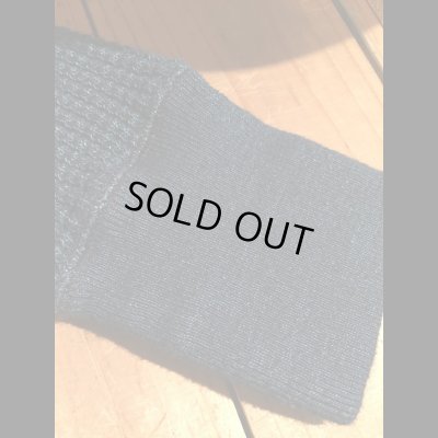 画像7: JELADO ジェラード 10/- クルーネック Mega Thermal インディゴ 