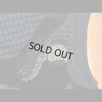 画像7: JELADO ジェラード ヘンリーネック Mega Thermal インディゴ