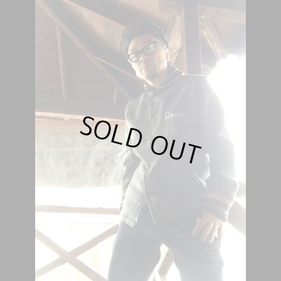 画像10: JELADO（ジェラード) PHARAOH JACKET (ファラオジャケット カスタム) スモークグレー