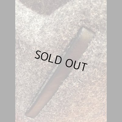 画像5: JELADO（ジェラード) PHARAOH JACKET (ファラオジャケット カスタム) スモークグレー