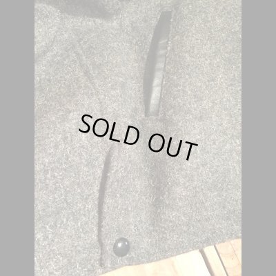 画像7: JELADO（ジェラード) PHARAOH JACKET (ファラオジャケット カスタム) スモークグレー