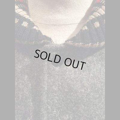 画像8: JELADO（ジェラード) PHARAOH JACKET (ファラオジャケット カスタム) スモークグレー