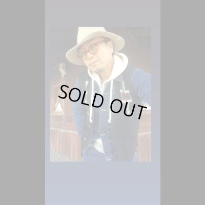 画像6: JELADO ジェラード Santa Fe(サンタフェ) ブラック 