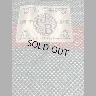 画像5: JELADO ジェラード Santa Fe(サンタフェ) ブラック 